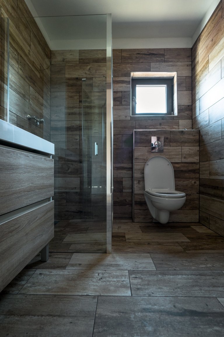 Dřevostavbu EASY 48 rozšířenou i prodlouženou o 0,3m jsme letos dokončili v&nbsp;Druztové u Plzně.

V&nbsp;interiéru dřevostavby která bude užívána převážně…