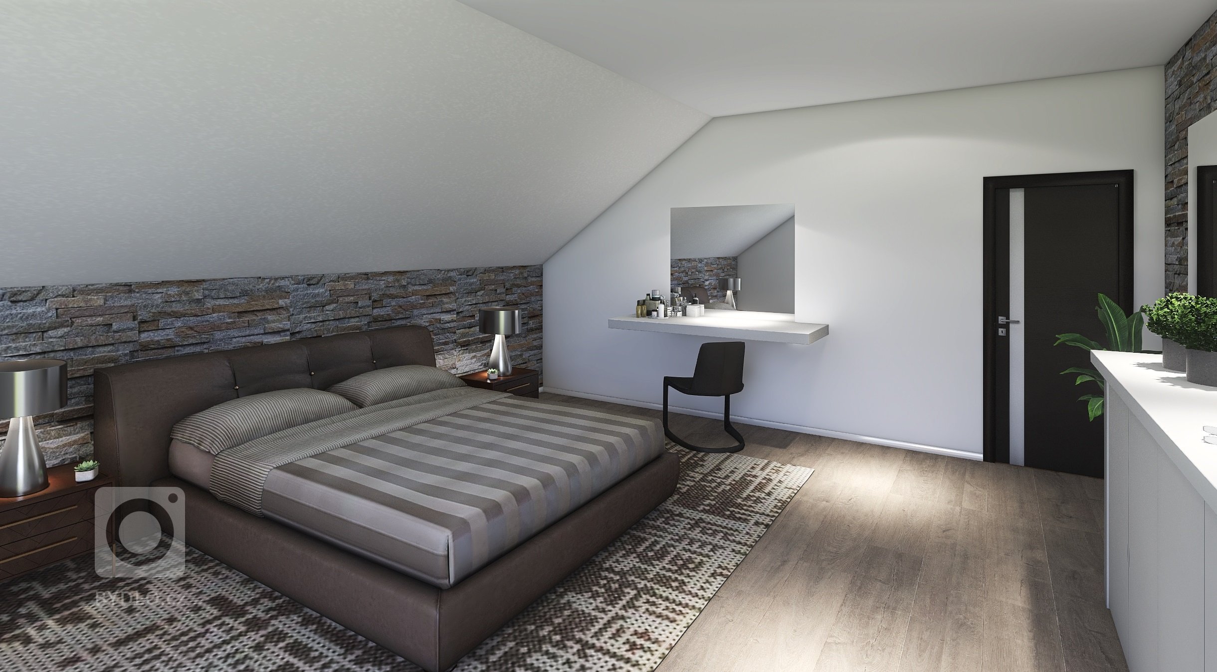 Prostorná a dispozičně velmi efektivně řešená dřevostavba do patra. Dominantou je velký obývací pokoj, doplněný koupelnou a samostatným WC. V patře se nachází…