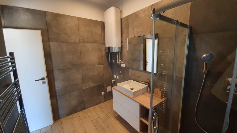 V&nbsp;loňském roce jsme postavili oblíbenou dvoumodulovou dřevostavbu, tentokráte v&nbsp;menším provedení Easy 40+40 v&nbsp;obci Břasy na Rokycansku, ale i na…