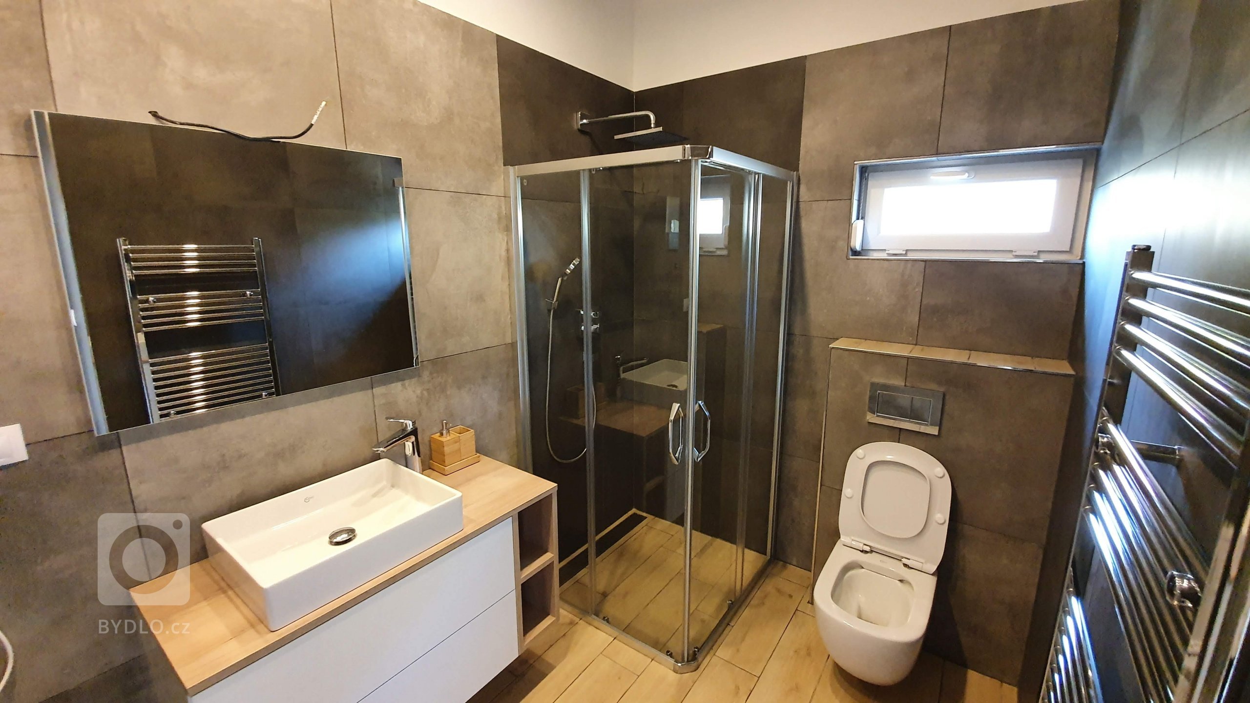 V&nbsp;loňském roce jsme postavili oblíbenou dvoumodulovou dřevostavbu, tentokráte v&nbsp;menším provedení Easy 40+40 v&nbsp;obci Břasy na Rokycansku, ale i na…