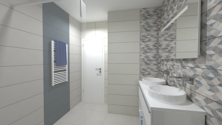 Dřevostavba EASY 72 propojuje oba naše základní typy staveb &ndash; modulové, kdy částečně tvoří tvar L se zákoutím a terasou, ale zároveň i klasický…