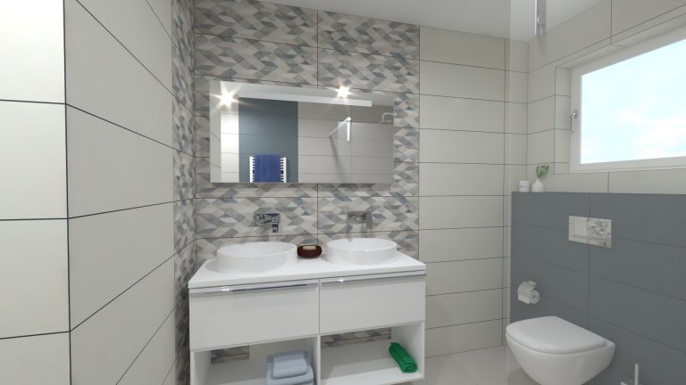 Dřevostavba EASY 72 propojuje oba naše základní typy staveb &ndash; modulové, kdy částečně tvoří tvar L se zákoutím a terasou, ale zároveň i klasický…