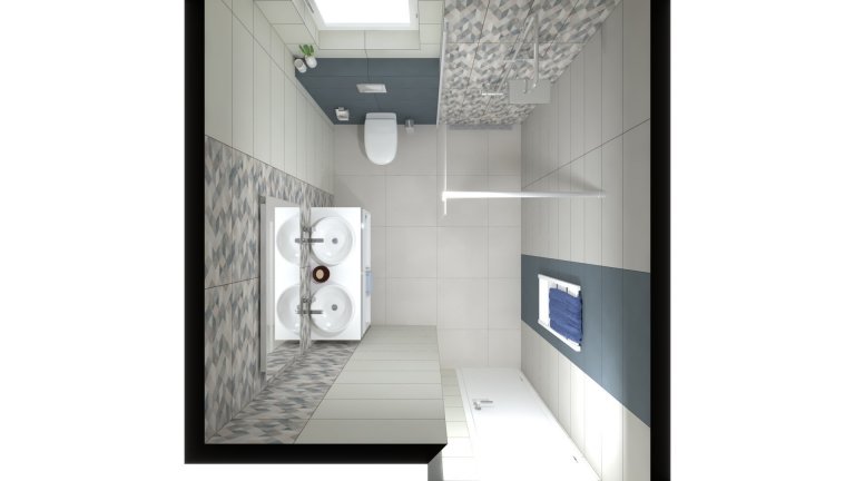 Dřevostavba EASY 72 propojuje oba naše základní typy staveb &ndash; modulové, kdy částečně tvoří tvar L se zákoutím a terasou, ale zároveň i klasický…