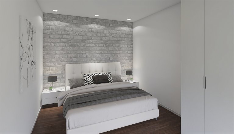 Dřevostavba EASY 72 propojuje oba naše základní typy staveb &ndash; modulové, kdy částečně tvoří tvar L se zákoutím a terasou, ale zároveň i klasický…