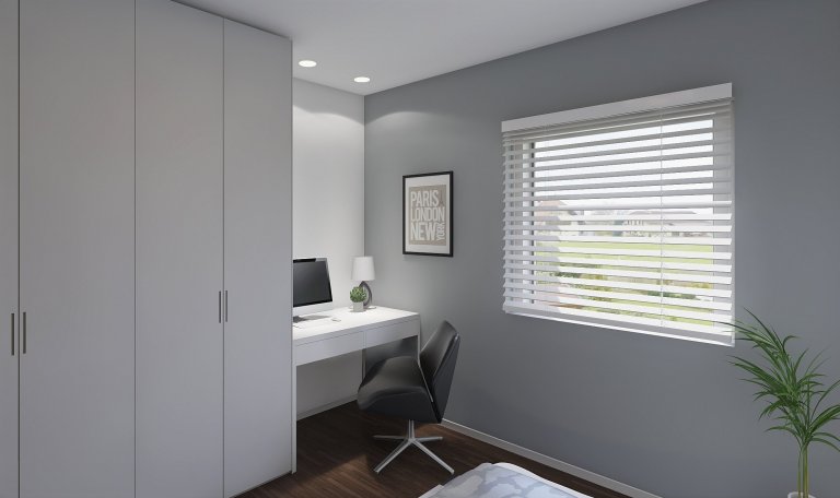 Dřevostavba EASY 72 propojuje oba naše základní typy staveb &ndash; modulové, kdy částečně tvoří tvar L se zákoutím a terasou, ale zároveň i klasický…