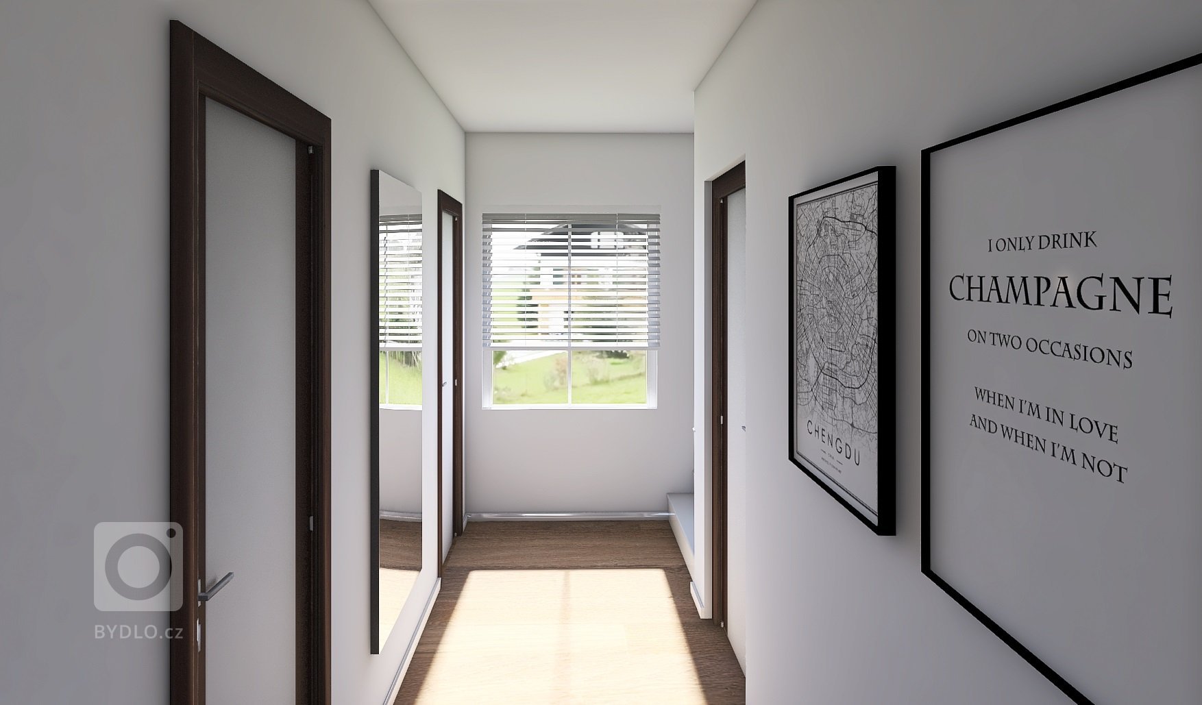 Velmi efektivně řešený dům do patra o dispozicích 5+kk. Přízemý se vyznačuje prostorným obývacím pokojem s kuchyňským koutem o velikosti 45 m2, koupelnou,…