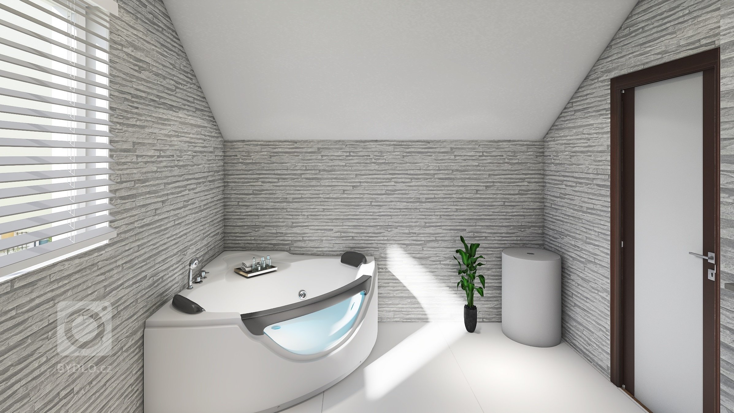 Velmi efektivně řešený dům do patra o dispozicích 5+kk. Přízemý se vyznačuje prostorným obývacím pokojem s kuchyňským koutem o velikosti 45 m2, koupelnou,…