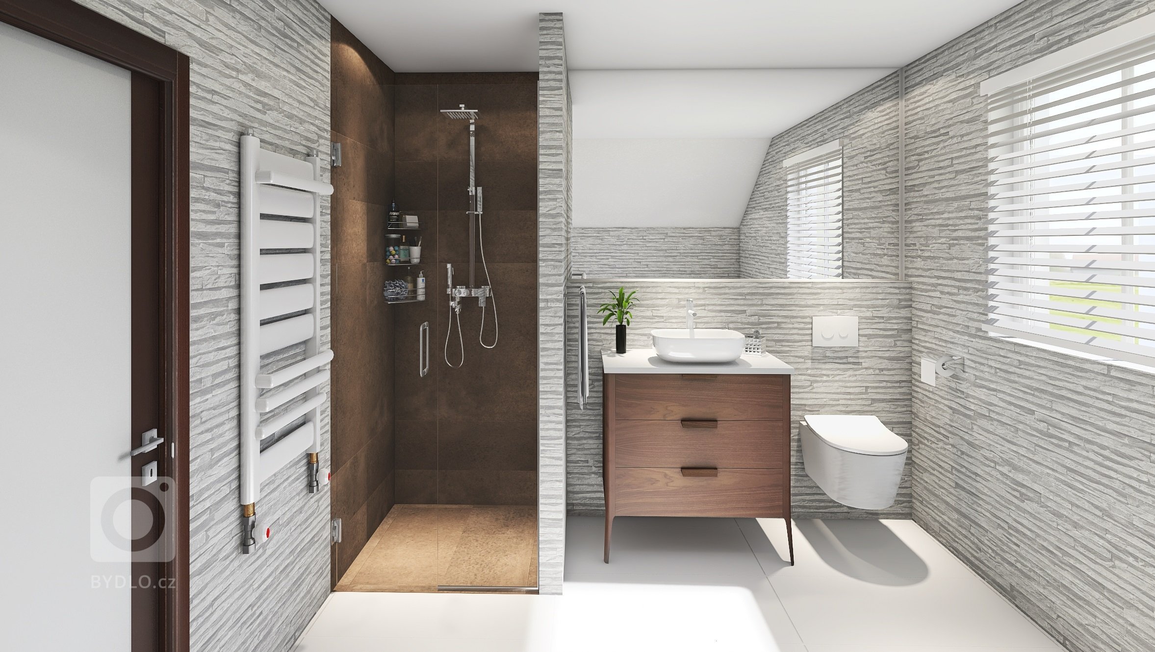 Velmi efektivně řešený dům do patra o dispozicích 5+kk. Přízemý se vyznačuje prostorným obývacím pokojem s kuchyňským koutem o velikosti 45 m2, koupelnou,…