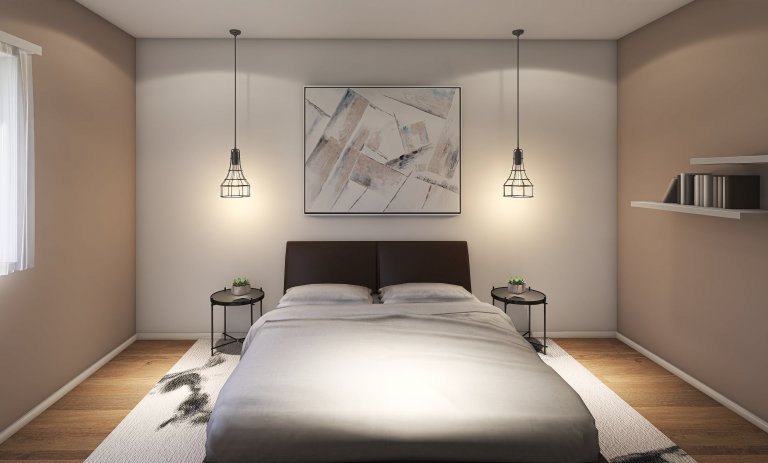 Velmi efektivně řešený dům do patra o dispozicích 5+kk. Přízemý se vyznačuje prostorným obývacím pokojem s kuchyňským koutem o velikosti 45 m2, koupelnou,…