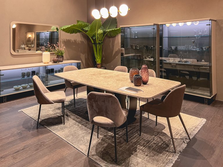 10 trendů, které ovládly Milano Design Week 2024