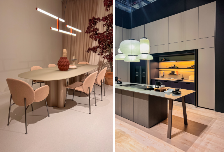 10 trendů, které ovládly Milano Design Week 2024