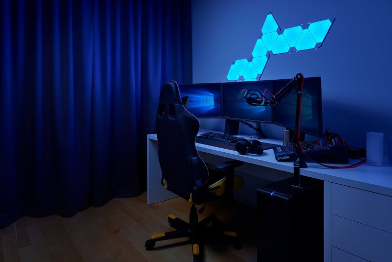 Návrh a realizace tohoto bytu byl velkou výzvou, jelikož součástí mělo být i nahrávací studio určené pro tvorbu YouTube videí. Základními prvky návrhu se staly…