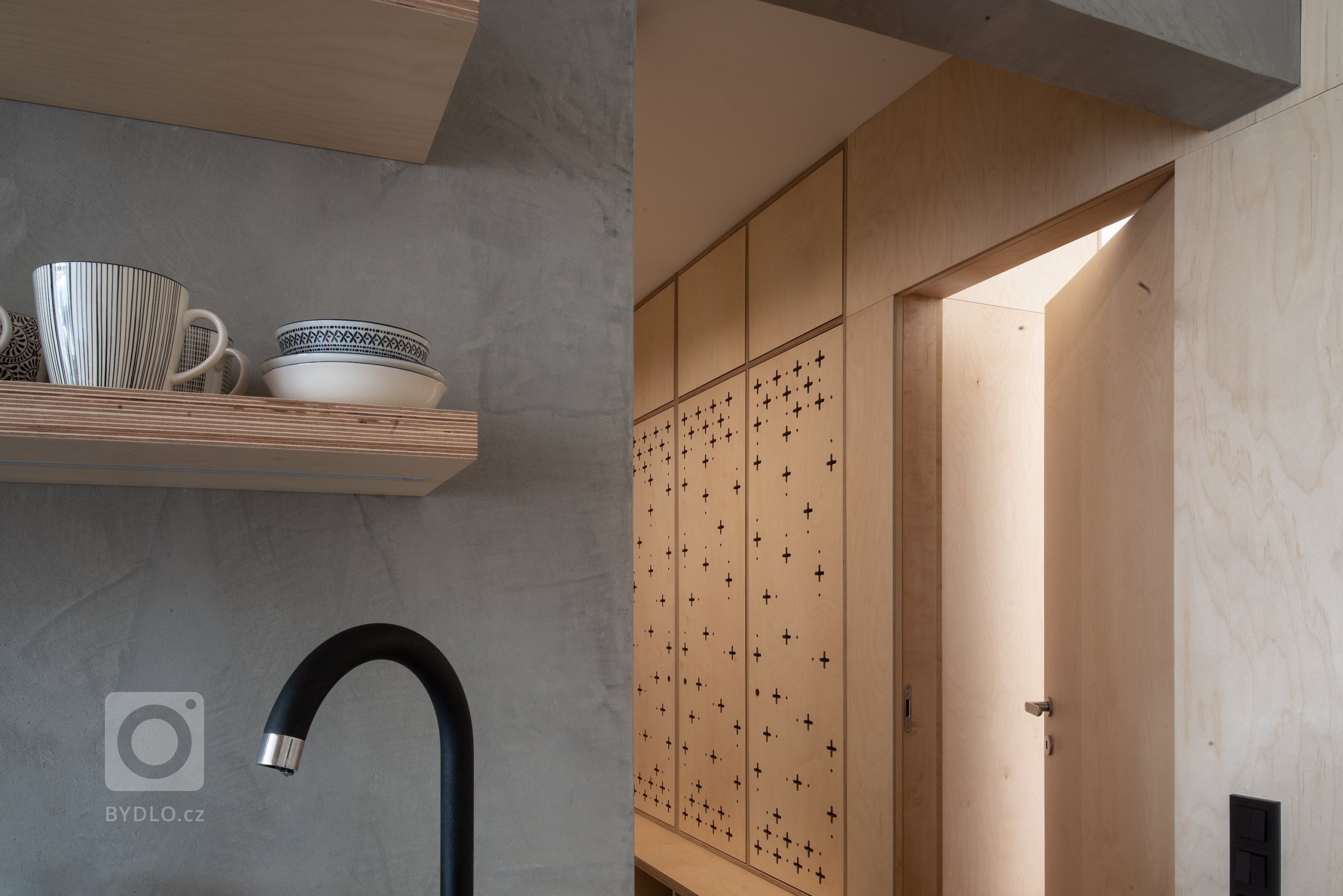 Byt Špindlerův Mlýn