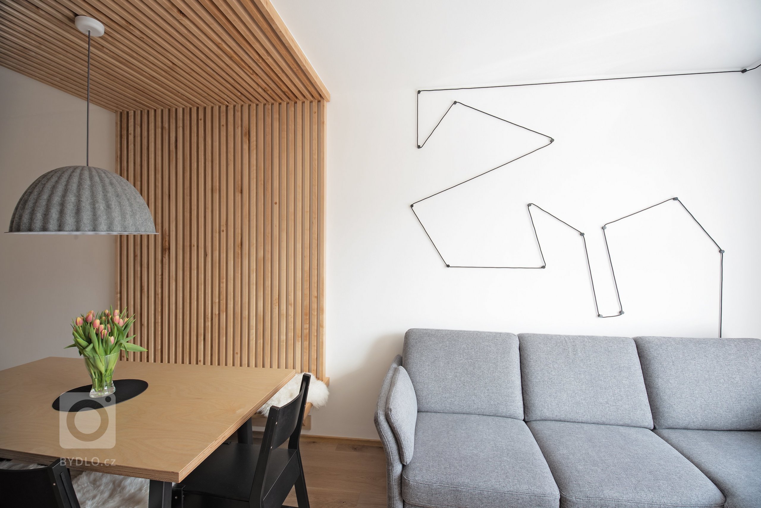 Byt Špindlerův Mlýn