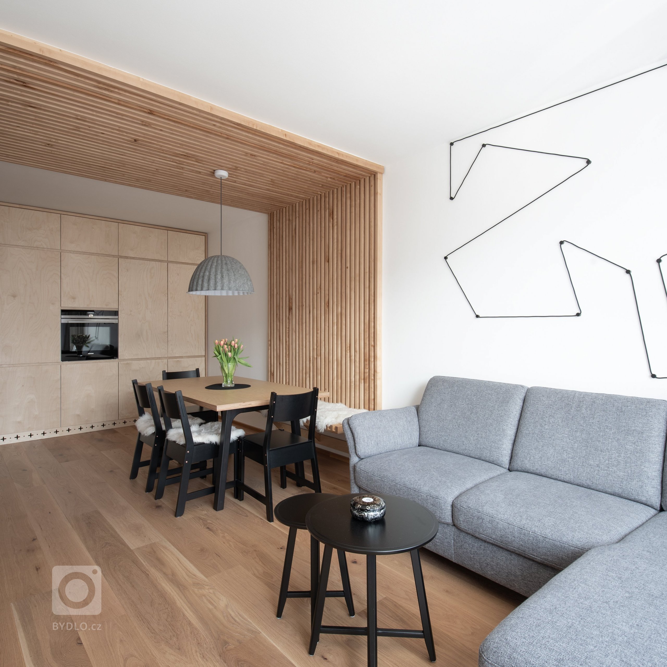 Byt Špindlerův Mlýn