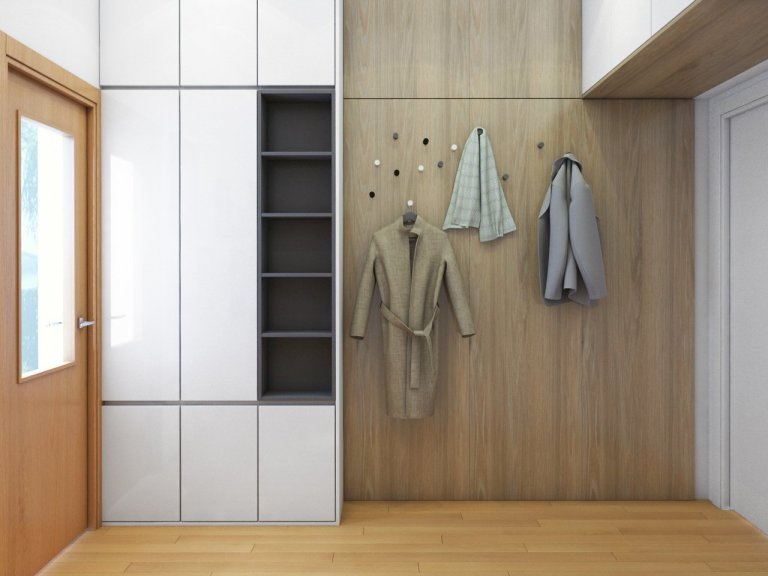 Rodinný dom v Prahe