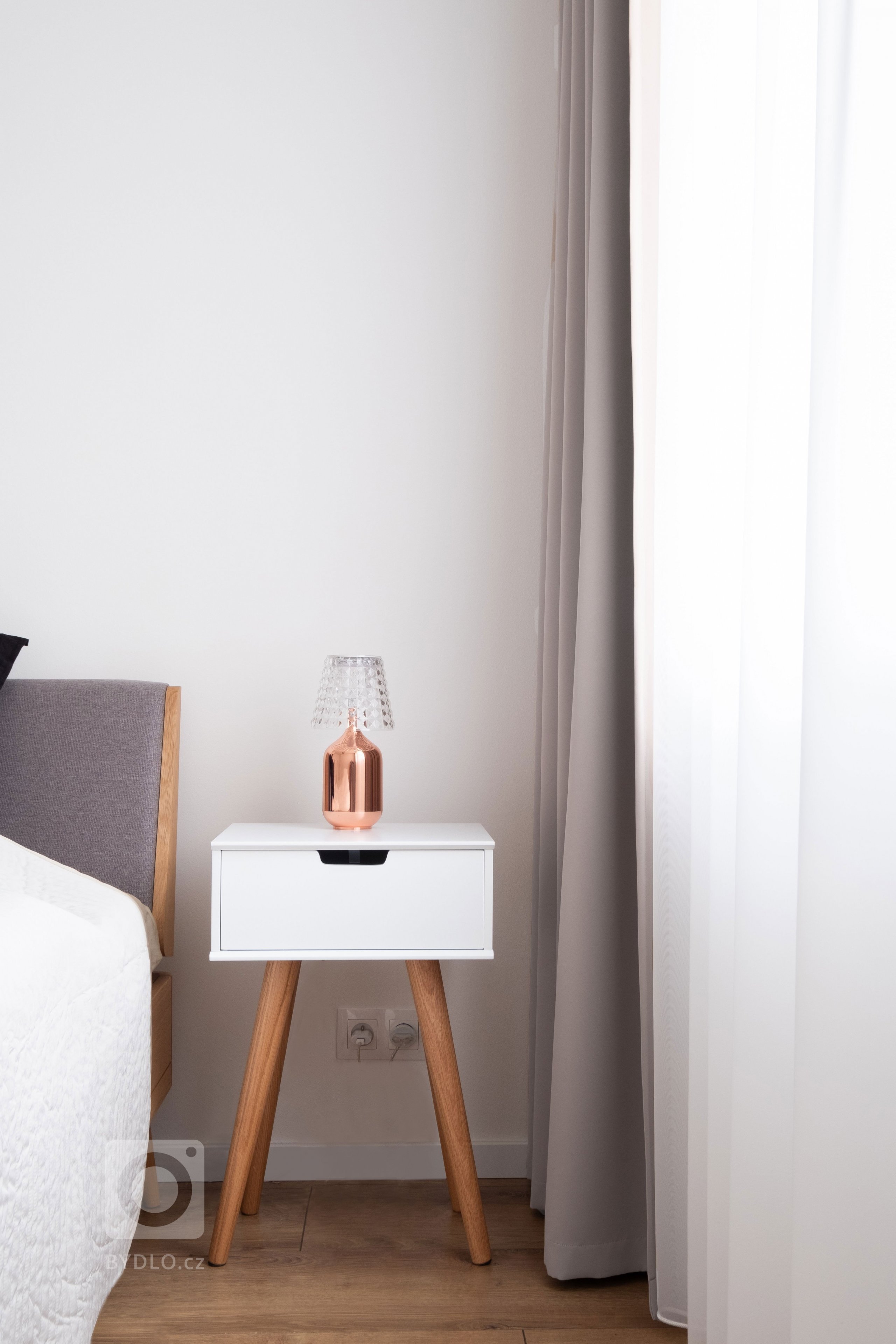 &nbsp;Vedeli ste, že budova Zimák Rezidencie je &quot;recyklovaná&quot; budova prerobená na bývanie?&nbsp;Funkčno krásne navrhnutý byt pre príjemných&nbsp…