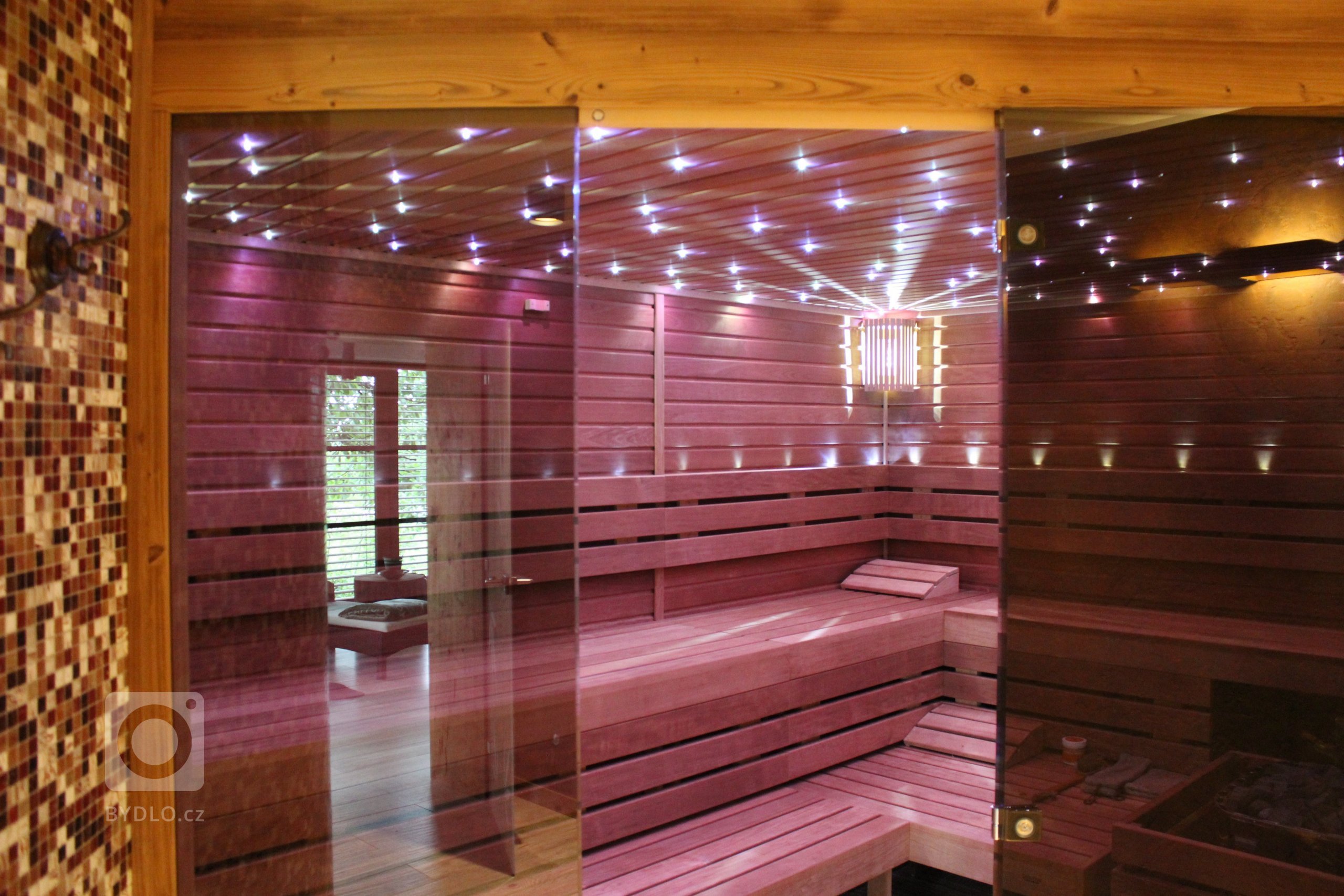 Domácí wellness se stále častěji stává součástí našich architektonických návrhů rodinných domů a pomáhá jejich majitelům nasbírat zpět ztracené síly spojené se…