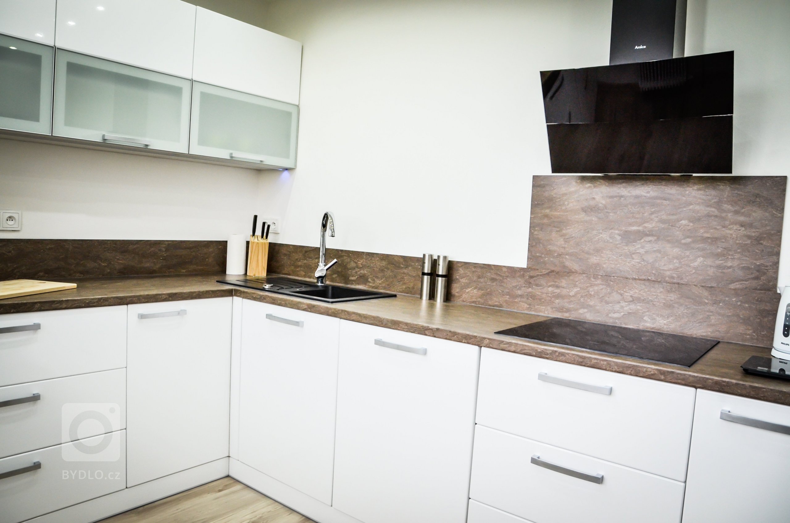 V jednoduchosti je krása a u malých prostorů to platí snad dokonce dvojnásob. A právě proto bylo u realizace tohoto menšího bytu důležité sladit celý koncept…