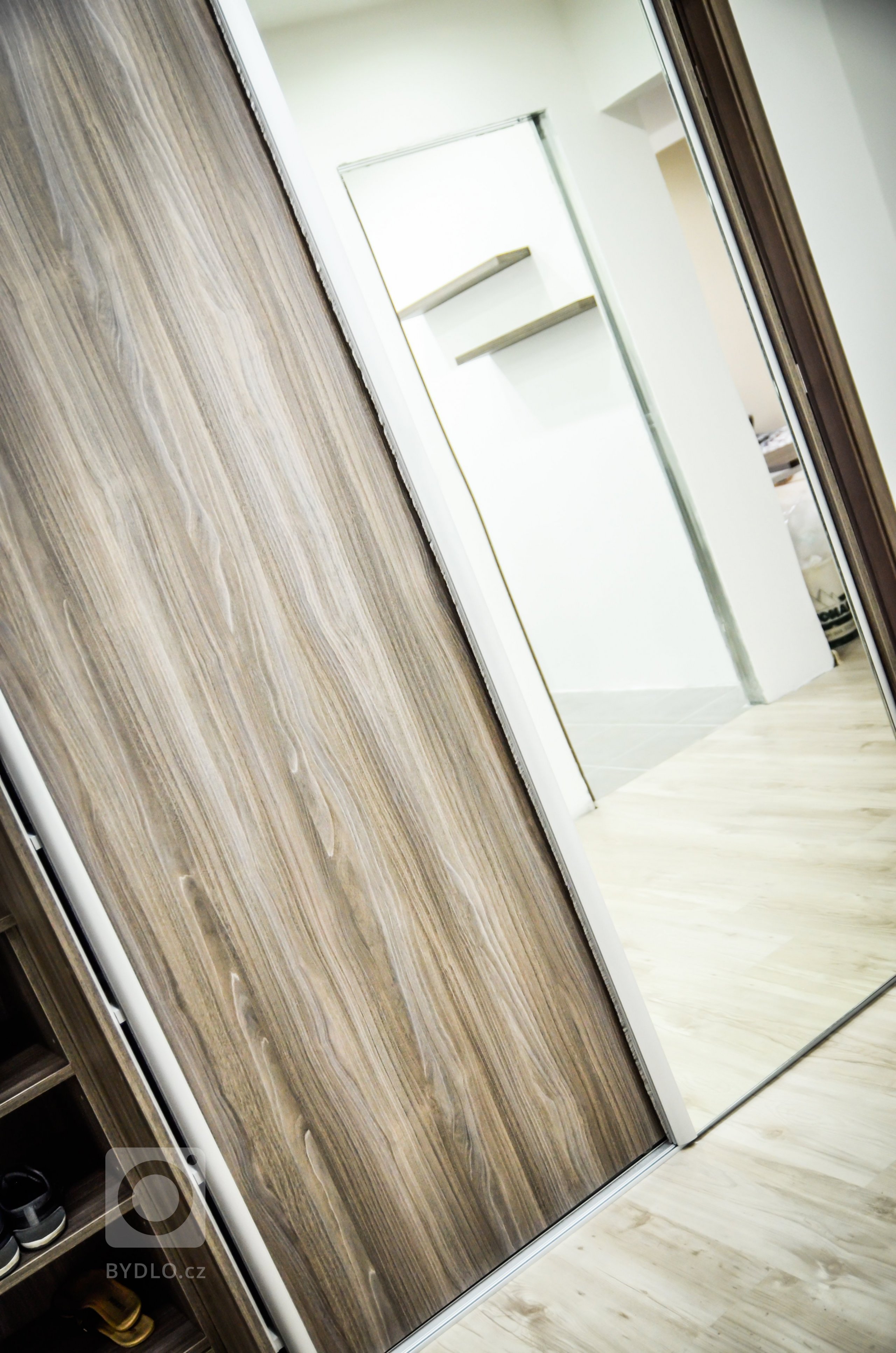 V jednoduchosti je krása a u malých prostorů to platí snad dokonce dvojnásob. A právě proto bylo u realizace tohoto menšího bytu důležité sladit celý koncept…