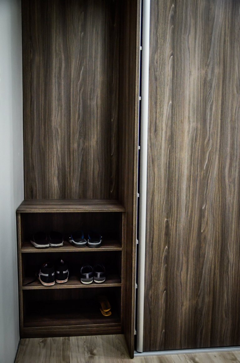 V jednoduchosti je krása a u malých prostorů to platí snad dokonce dvojnásob. A právě proto bylo u realizace tohoto menšího bytu důležité sladit celý koncept…