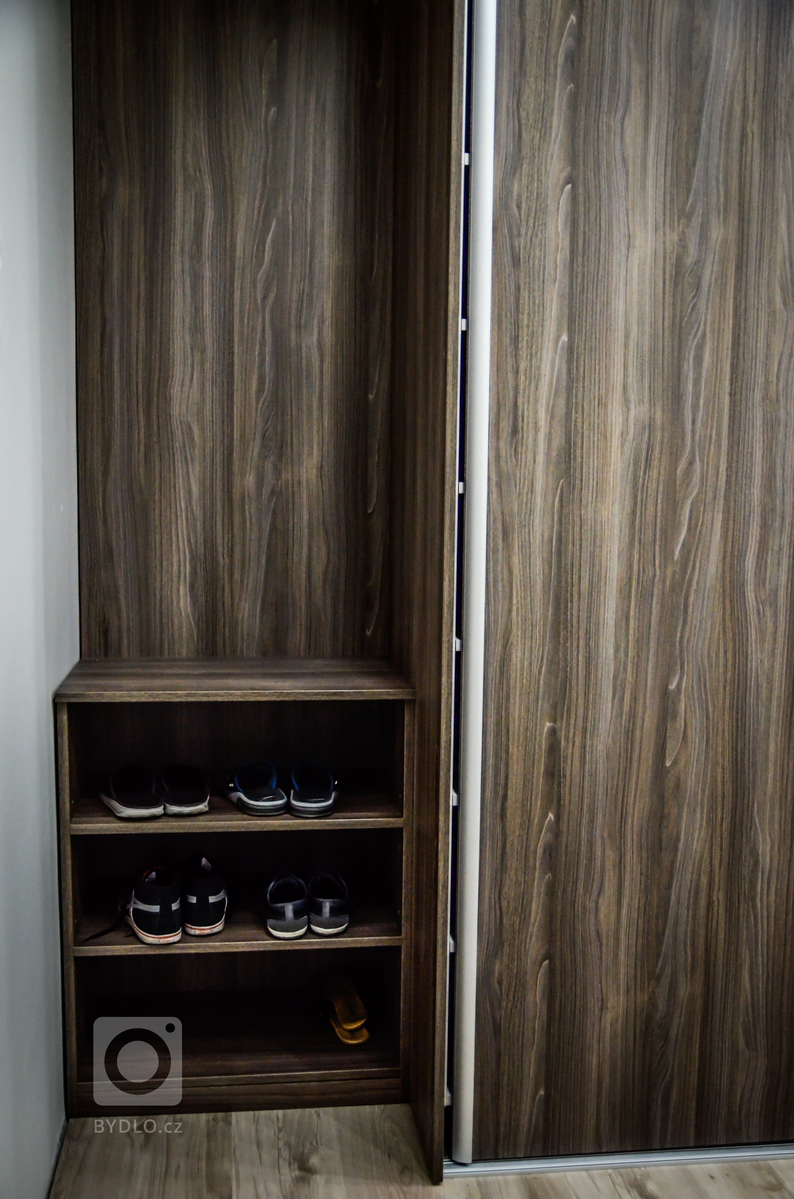 V jednoduchosti je krása a u malých prostorů to platí snad dokonce dvojnásob. A právě proto bylo u realizace tohoto menšího bytu důležité sladit celý koncept…