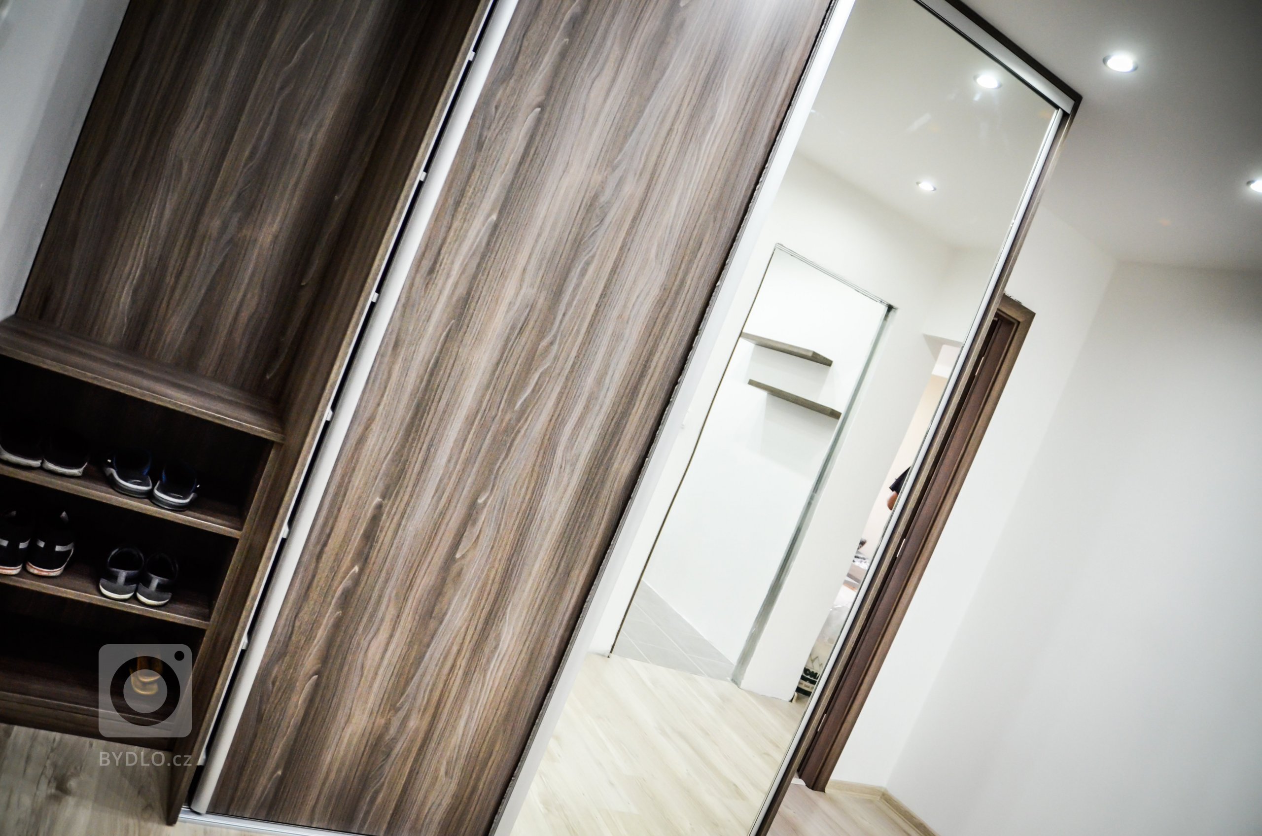 V jednoduchosti je krása a u malých prostorů to platí snad dokonce dvojnásob. A právě proto bylo u realizace tohoto menšího bytu důležité sladit celý koncept…