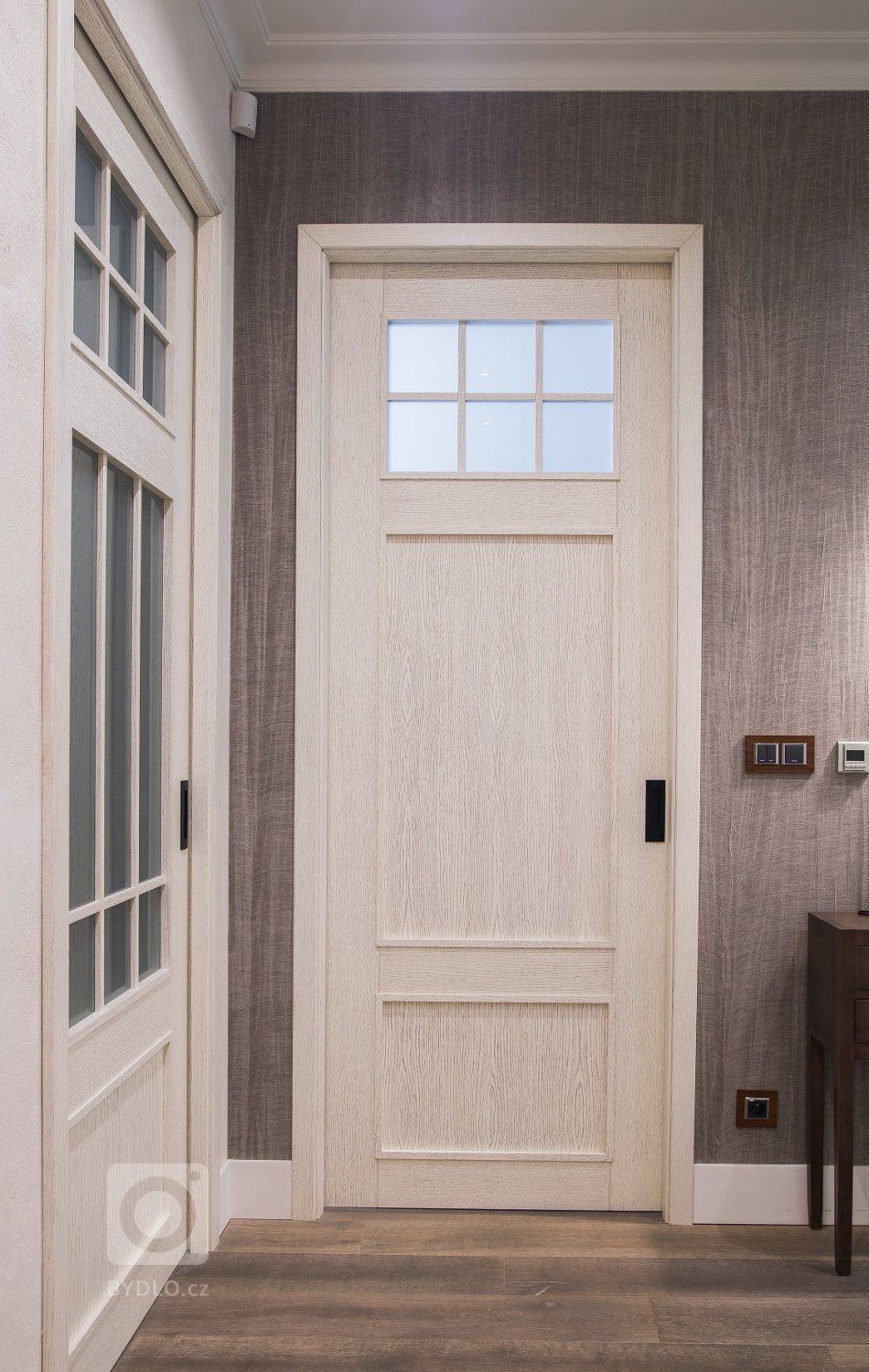 Nádherný stylový dom, který jsme v poslední době vybavovali na klíč. Jde o&nbsp; skvostný dům s řadou našeho rustikálního nábytku a s nespočtem dveří.&nbsp…