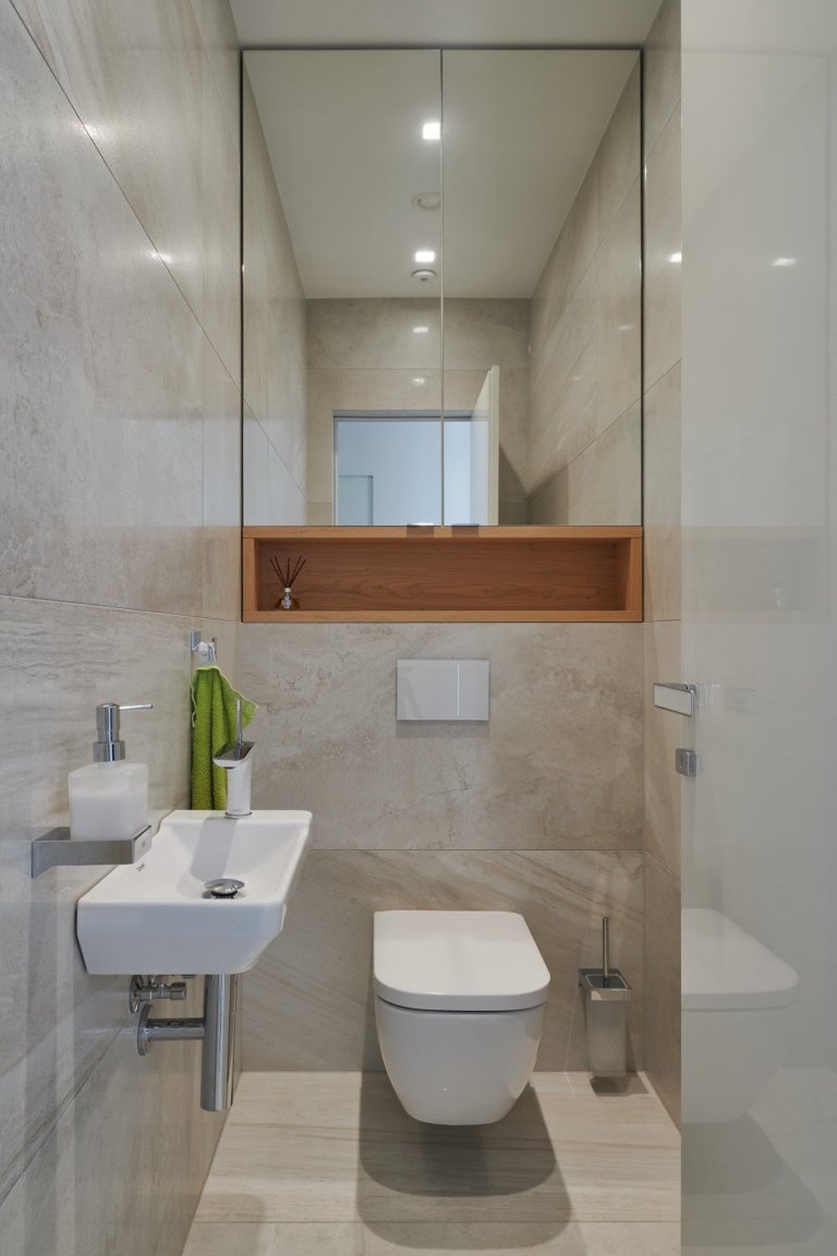 Moderní dům, který je skvělou ukázkou našeho HANÁK INTERIOR CONCEPT. Kompletní interiér včetně interiérových dveří je sladěný do toho nejmenšího detailu. V…