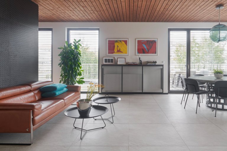 Originální design, který se prolíná celým interiérem. Kuchyně ELITE/LINE představuje jedinečný prvek v interiéru, díky dokonale zvolené kombinaci barev a…