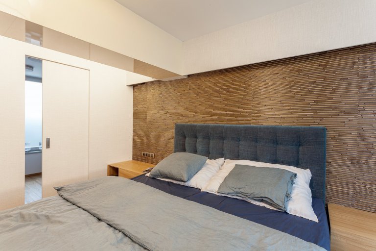 Ve spolupráci s architektonickým ateliérem NEW HOW architects jsme realizovali rekonstrukci některých částí interiéru rodinného domu u Prahy. Dominují zde…