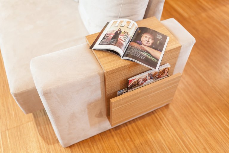 Ve spolupráci s architektonickým ateliérem NEW HOW architects jsme realizovali rekonstrukci některých částí interiéru rodinného domu u Prahy. Dominují zde…