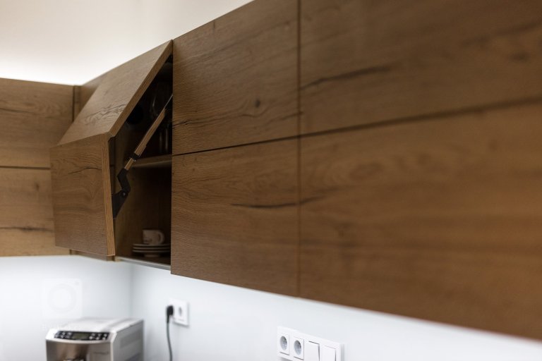 Investor nás oslovil&nbsp;s přáním navrhnout&nbsp;interiér&nbsp;pro&nbsp;novostavbu&nbsp;rodinného domu ve&nbsp;Starém Městě.&nbsp;Požadavkem mladého páru bylo…