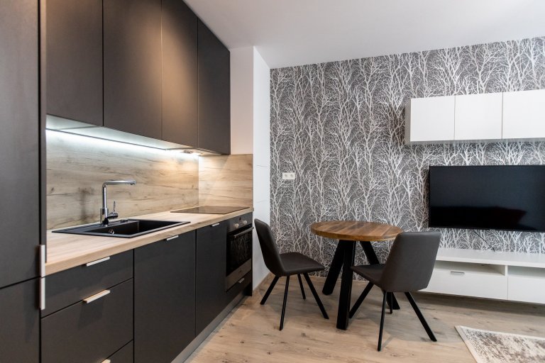 2,5 izbový byt v Urban Residence