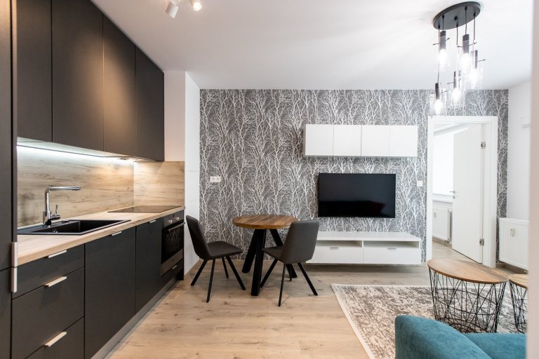 2,5 izbový byt v Urban Residence