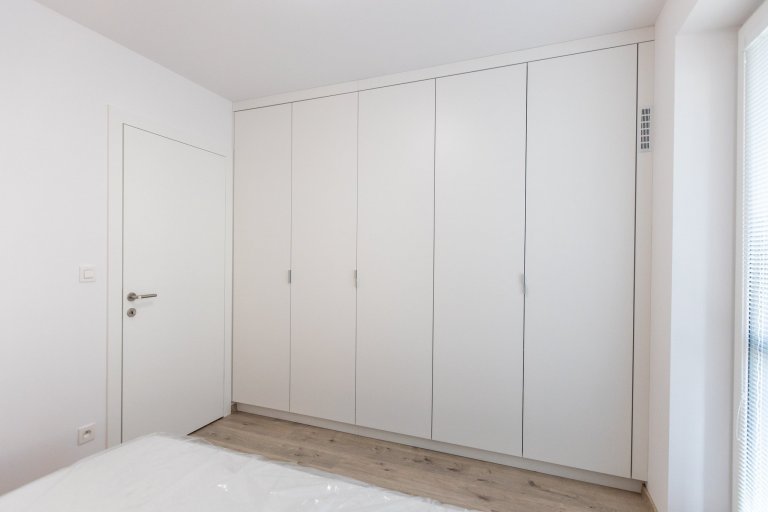 2,5 izbový byt v Urban Residence