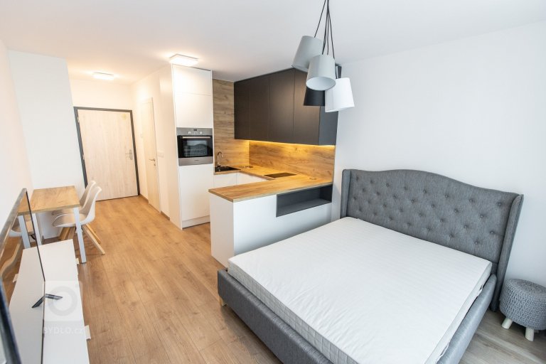 Apartmán v Urban Residence