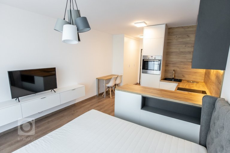 Apartmán v Urban Residence