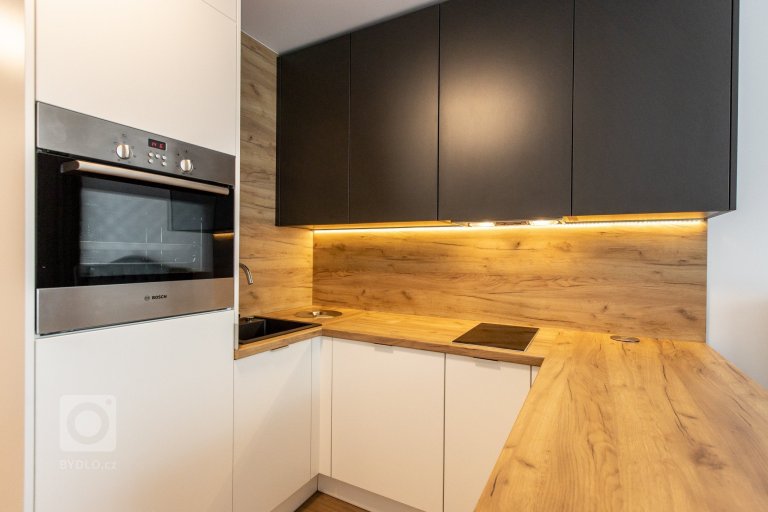 Apartmán v Urban Residence