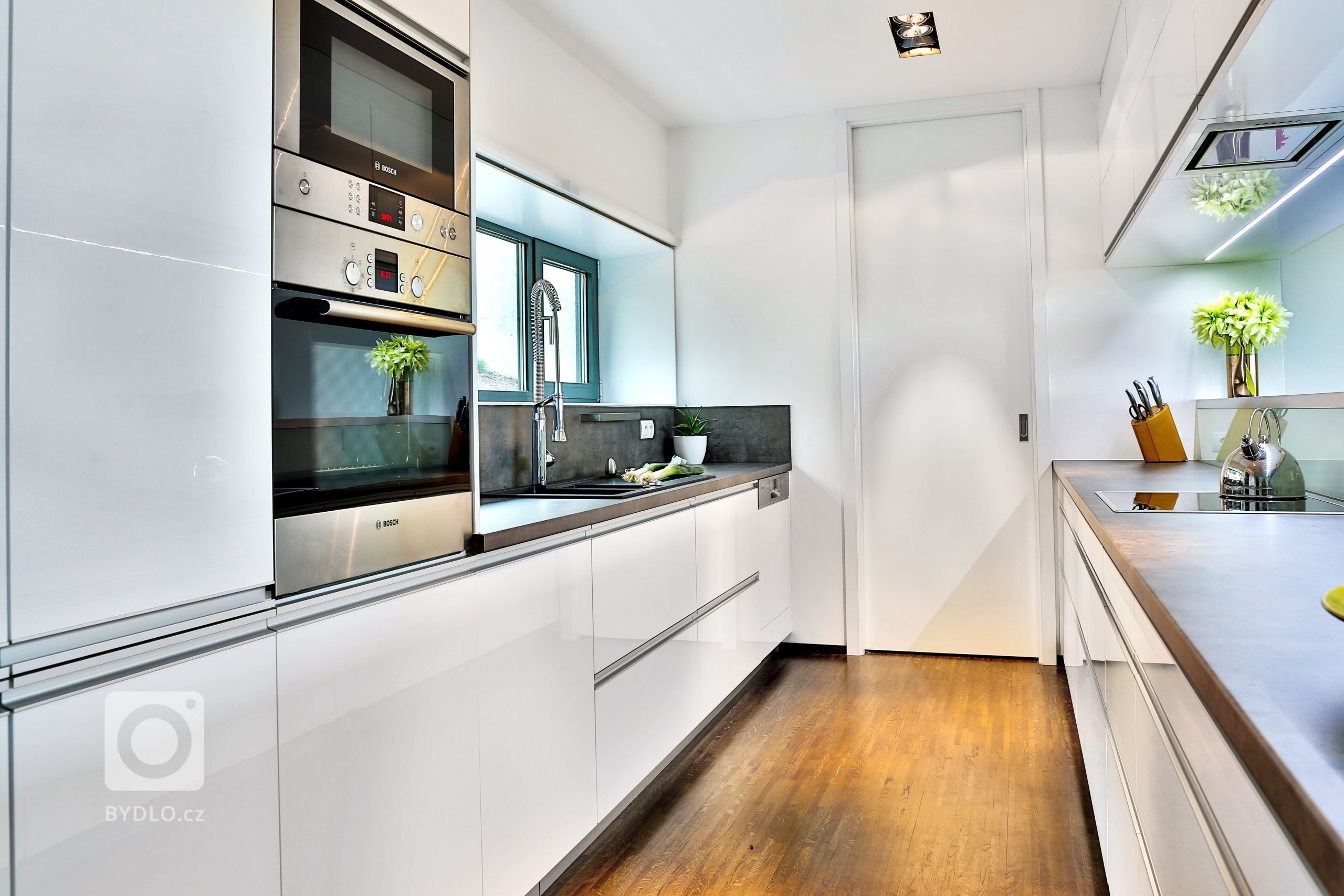 Vybavení rodinného domu