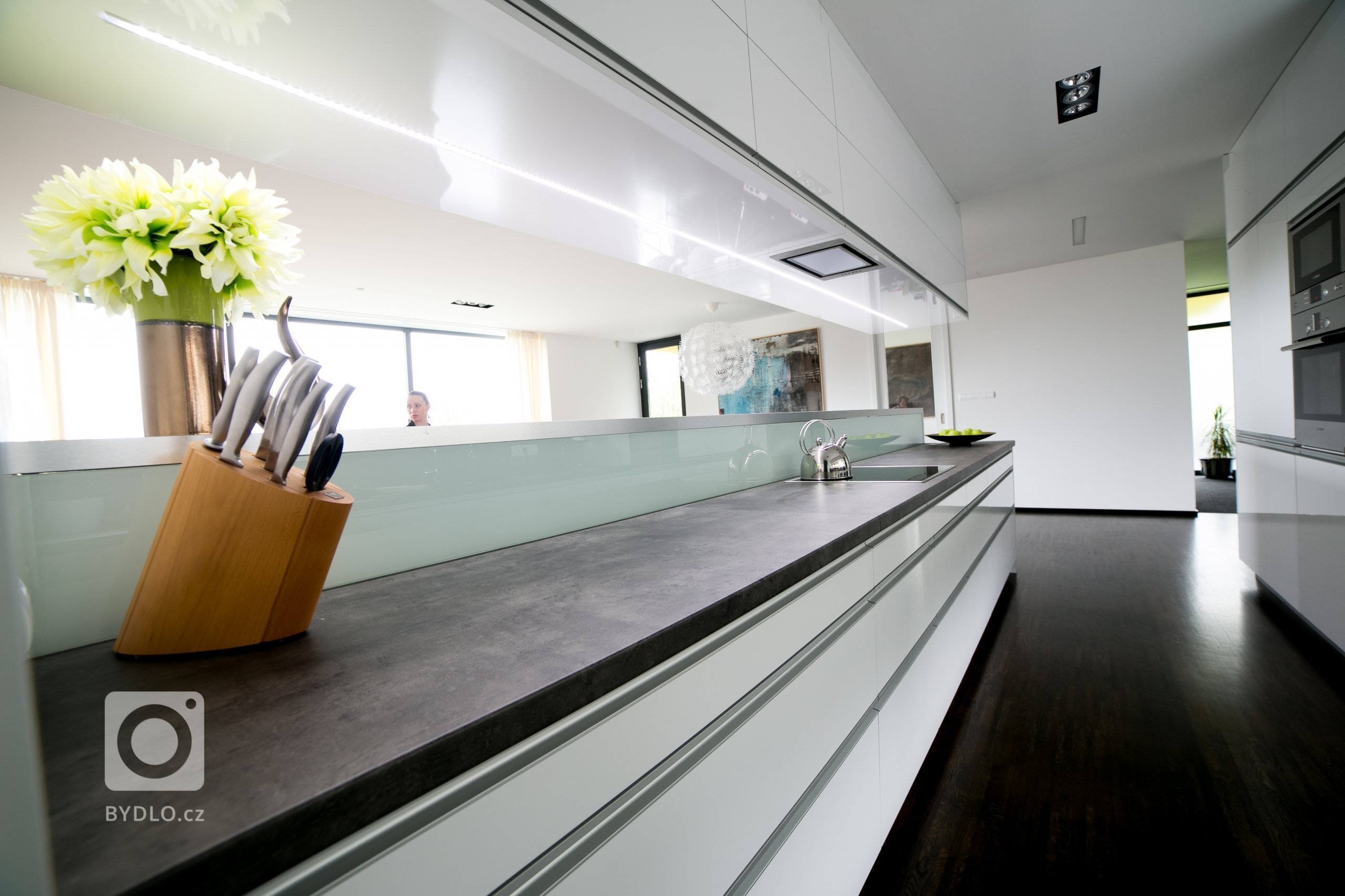 Vybavení rodinného domu