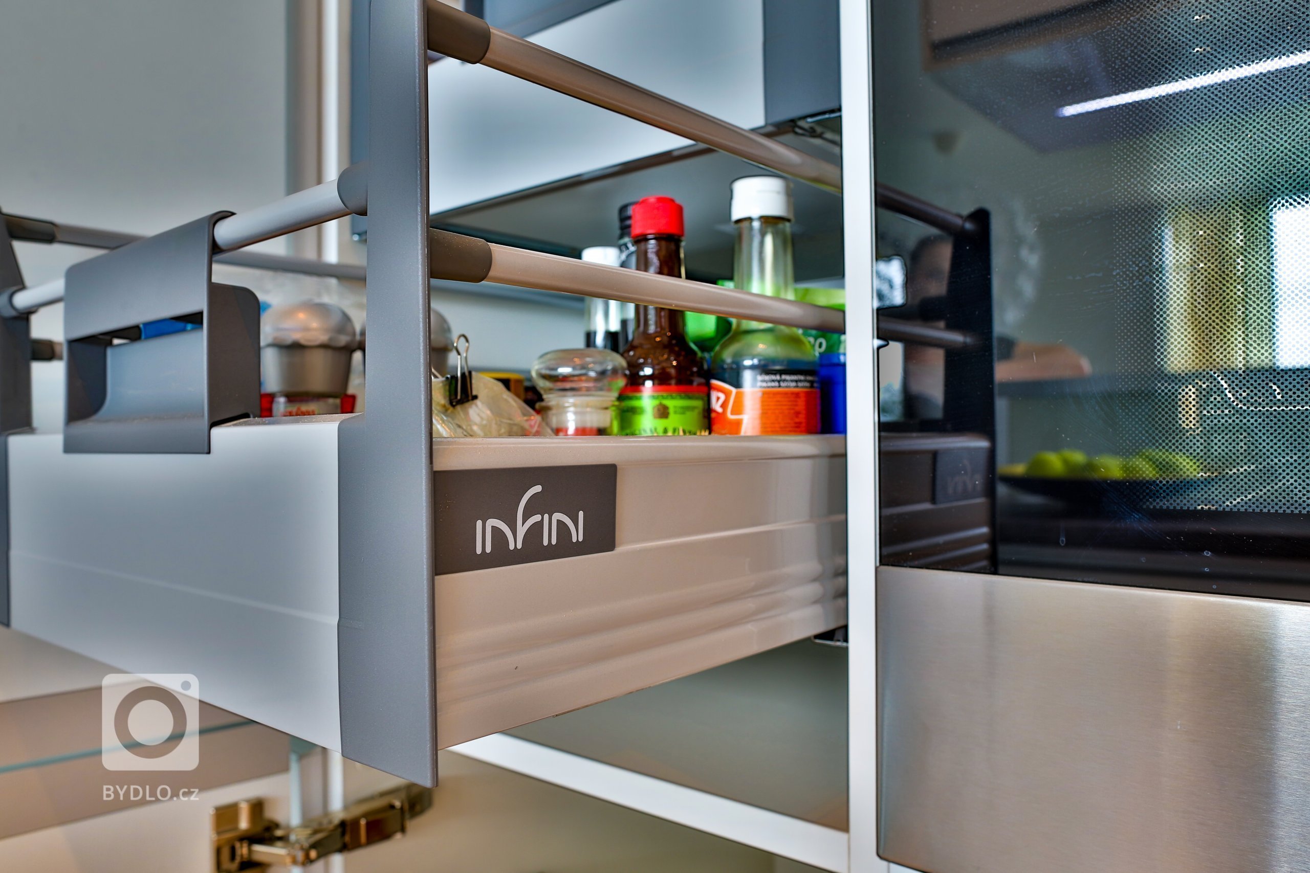 Vybavení rodinného domu