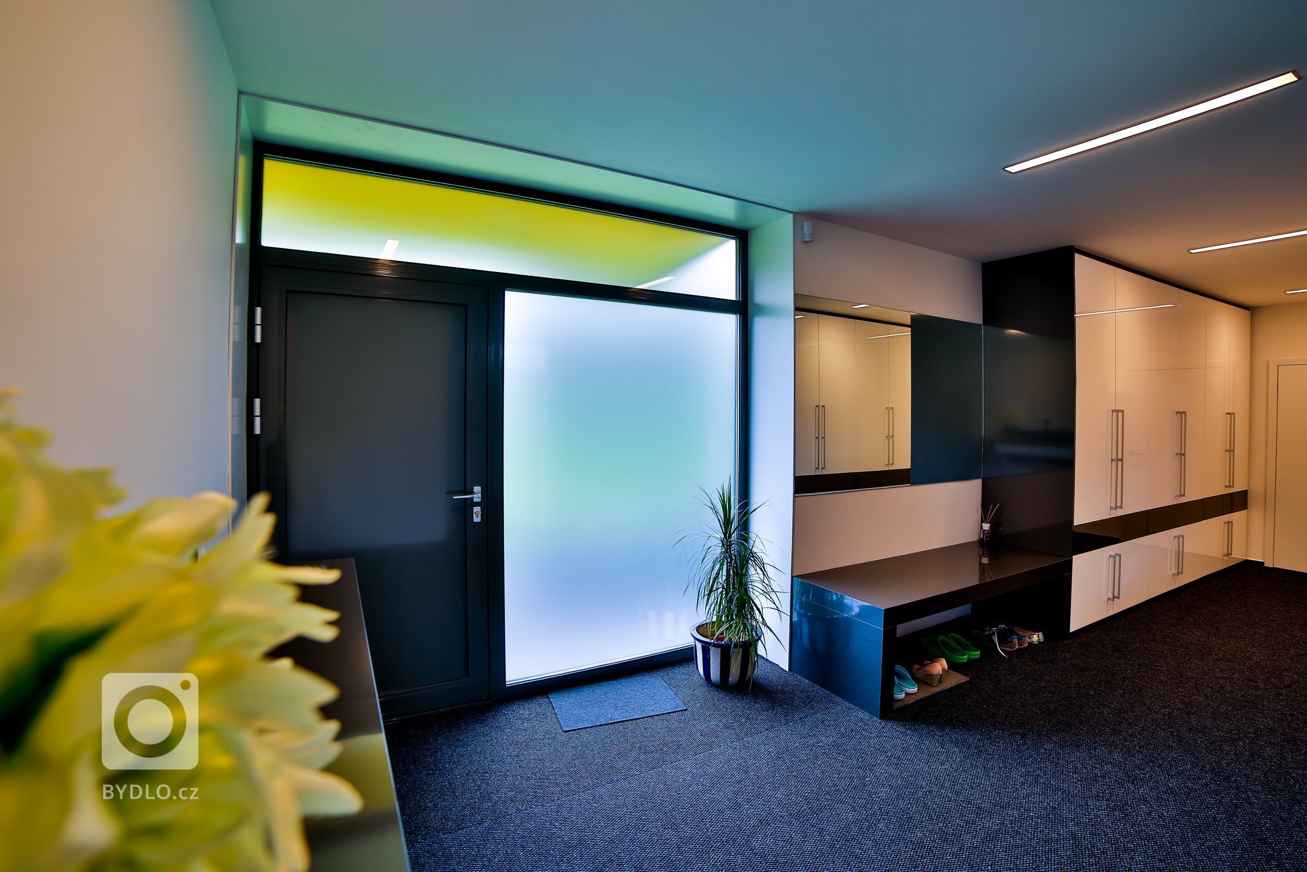 Vybavení rodinného domu