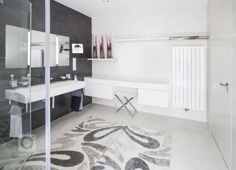 Střešní apartmá