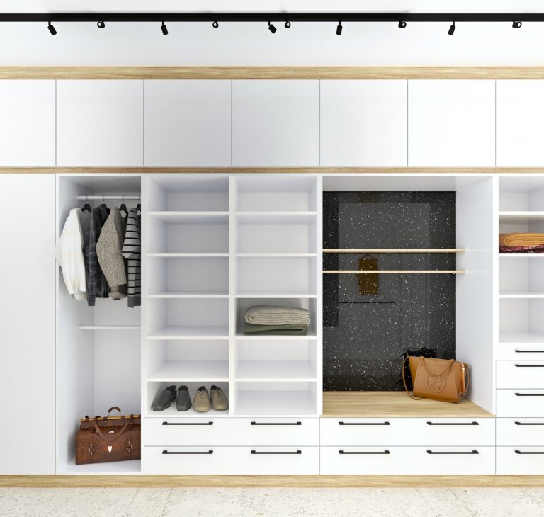 Rekonstrukce dobové vily až na kost