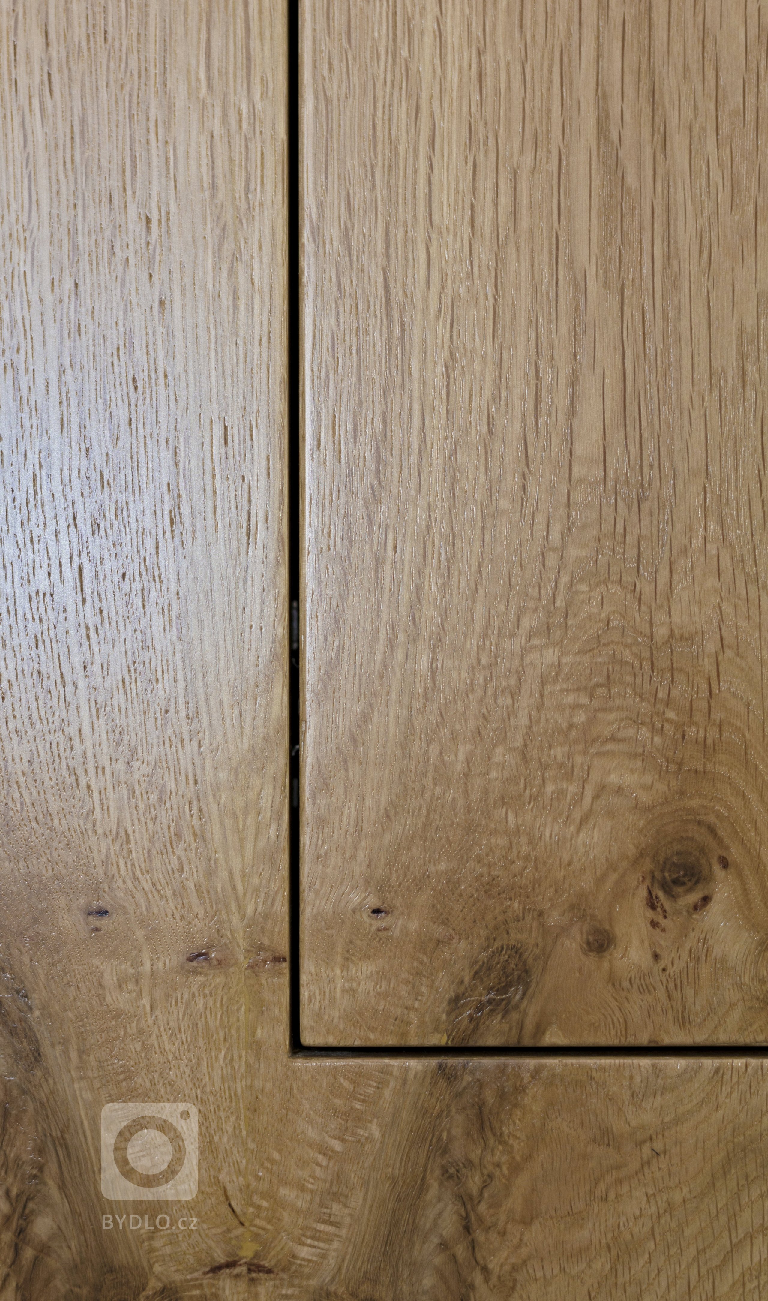 Rodinný dům ve Starých Hodějovicích má za úkol dobře sloužit početné rodině. I proto byl důraz kladen zejména na funkčnost. Soukromé pokoje jsou vybaveny…