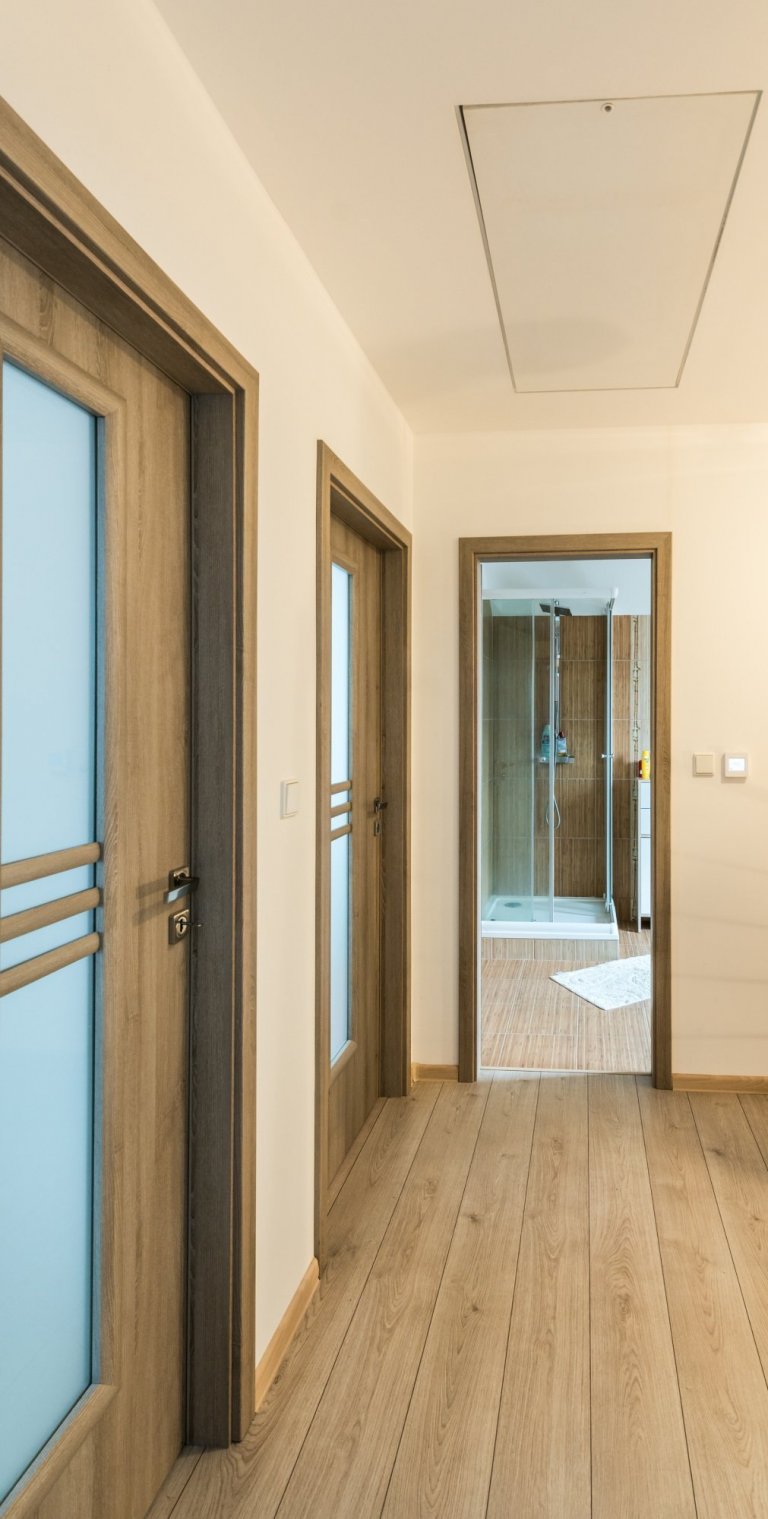 Rodinný dům &quot;U Hrubých&quot;


Dispozice: 5+kk
Zastavěná plocha (m2): 65.36
&nbsp;

domek s podkrovím
2x koupelna s toaletou
skladovací prostor…