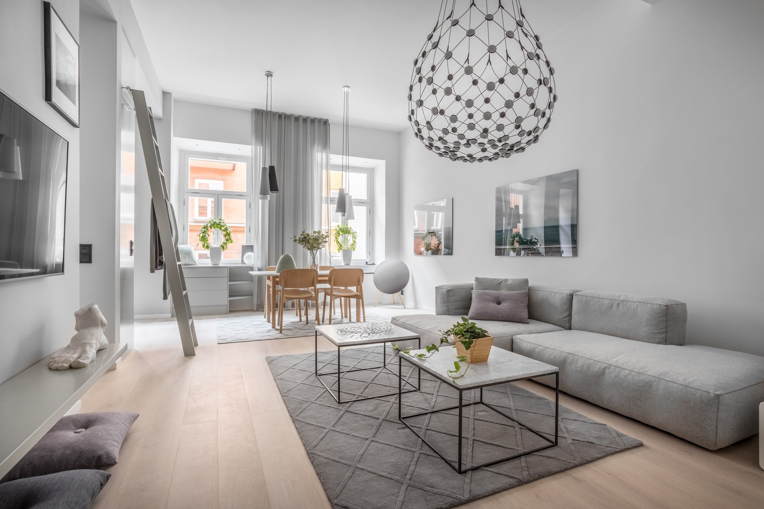 Nestárnoucí skandinávský design