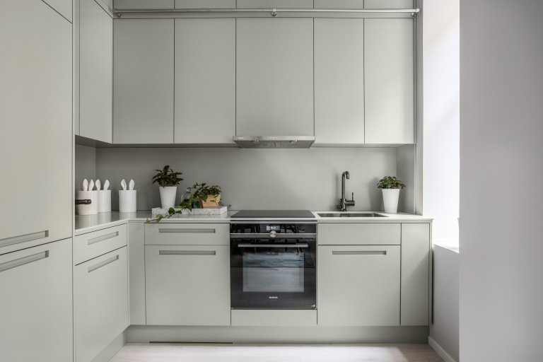 Nestárnoucí skandinávský design