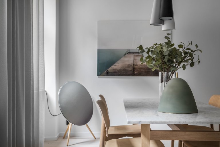 Nestárnoucí skandinávský design